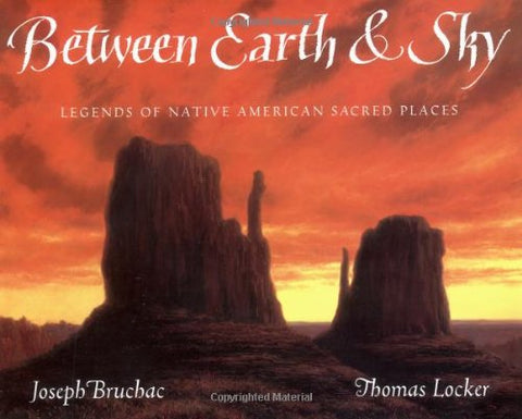 Between Earth and Sky