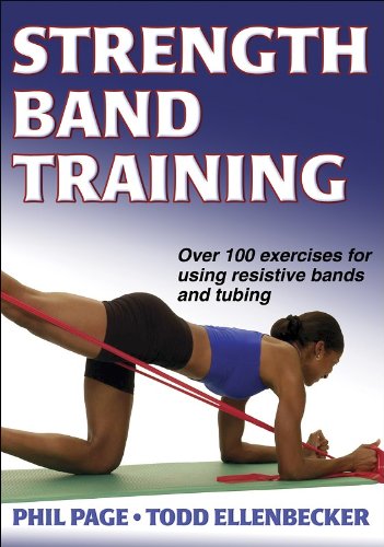 Entraînement avec bandes de résistance
