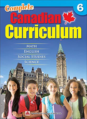 Programme scolaire canadien complet