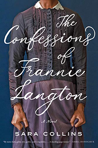 Les Confessions de Frannie Langton : Un roman