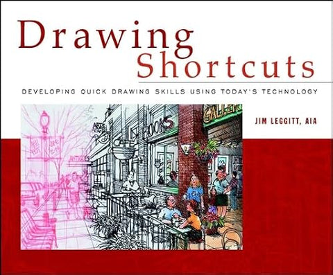Raccourcis du dessin : développer rapidement ses compétences en dessin grâce aux technologies d’aujourd’hui