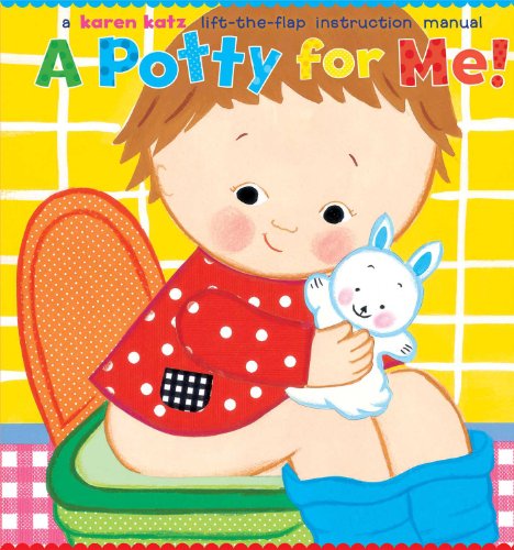Mon petit pot !