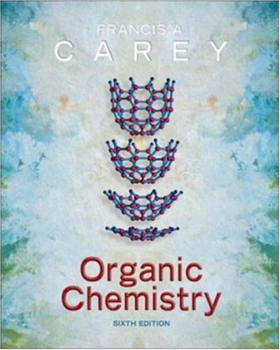 Chimie organique avec CD-ROM d'apprentissage par modélisation