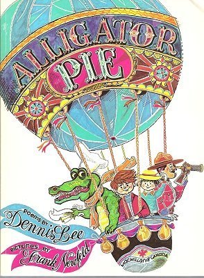 Alligator Pie