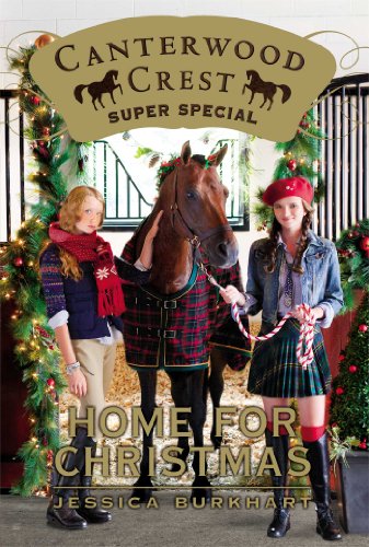 À la maison pour Noël : Super spécial