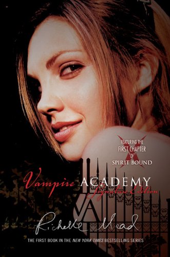 Vampire Academy : édition Signature