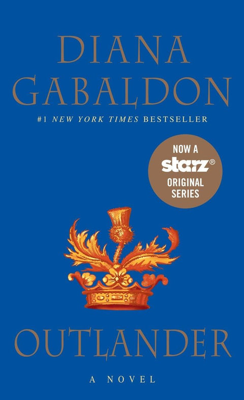 Outlander : Le Chardon et le Tartan, Tome 1