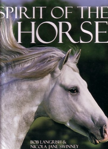 Spirit of the Horse