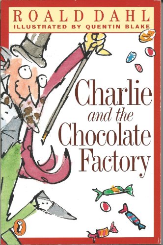 Charlie et la Chocolaterie