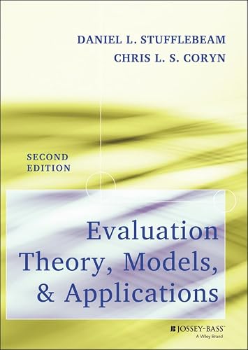Théorie, modèles et applications de l’évaluation