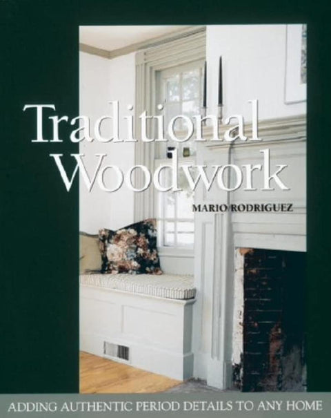 Menuiserie traditionnelle : ajouter des détails d’époque authentiques à n’importe quel intérieur