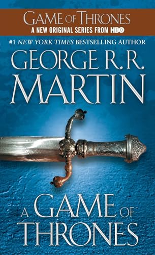 Le Trône de fer (Le Trône de fer, tome 1)