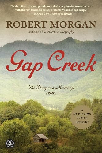 Gap Creek (Le club de lecture d'Oprah) : un roman