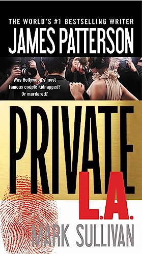 Private L.A. (Une série de romans privés, 3)