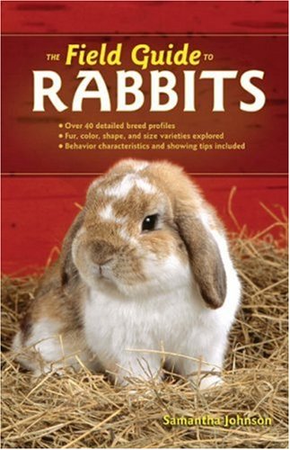 Le guide de terrain des lapins