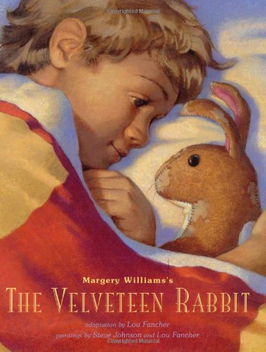 The Velveteen Rabbit