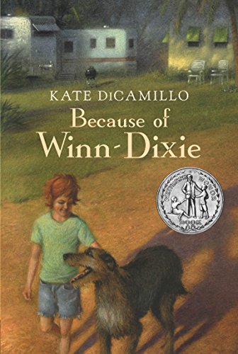 Winn-Dixie mon meilleur ami