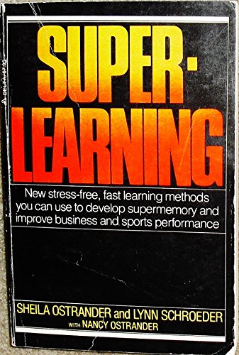 Superlearning