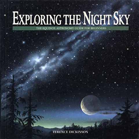 Explorer le ciel nocturne : Le guide d'astronomie de l'équinoxe pour les débutants