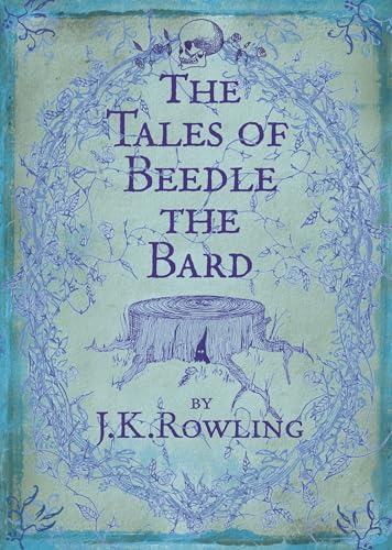 'Les Contes de Beedle le Barde', Édition standard