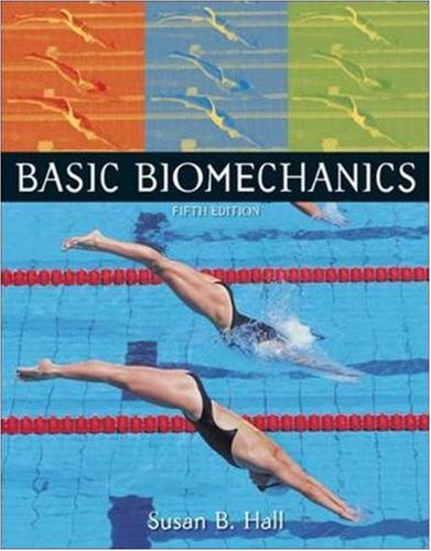Basic Biomechanics with Online Learning Center Passcode Bind-in Card