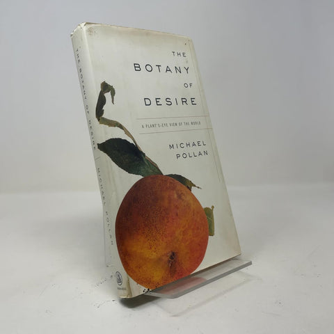 French: La Botanique du Désir : Le Monde vu par les Plantes