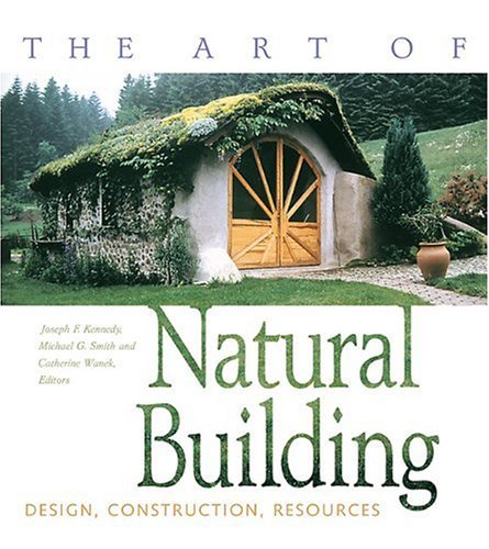 L'art de la construction naturelle