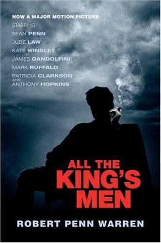 All the King's Men [Movie Tie-In Edition]