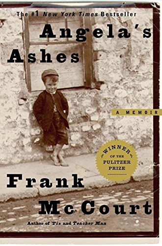 Angela's Ashes (Les mémoires de Frank McCourt)