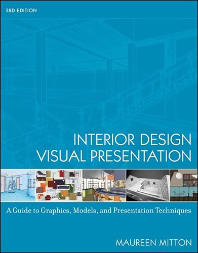 Présentation visuelle en design d’intérieur : guide des outils graphiques, des maquettes et des techniques de présentation