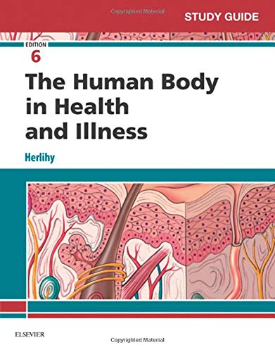 Guide d'étude pour Le corps humain en santé et en maladie