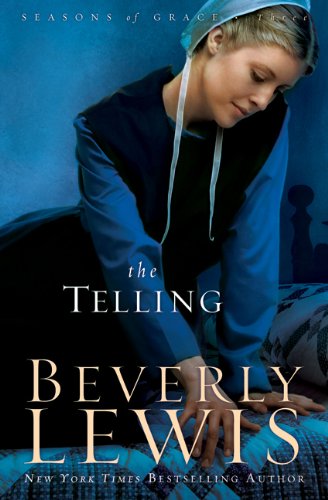TELLING, THE (HC)