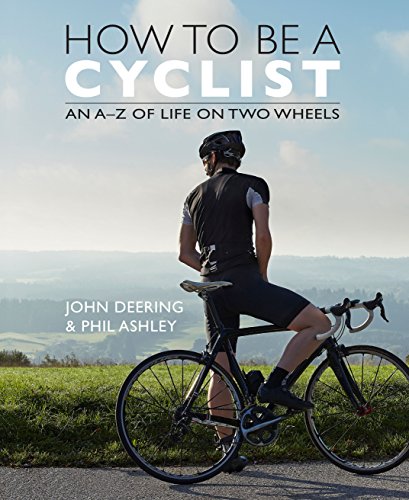 Comment devenir cycliste : un guide de A à Z pour le M.A.M.I.L. (Monsieur Âgé en Lycra)
