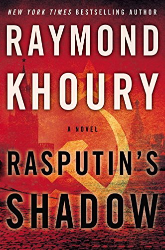 L'Ombre de Raspoutine