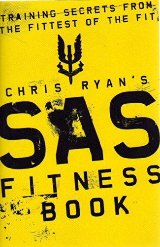 Livre de fitness SAS