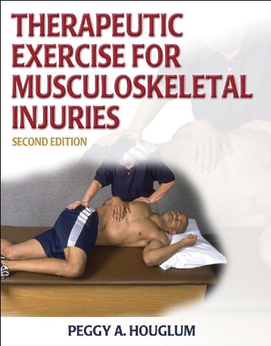 Therapeutic Exercise for Musculoskeletal Injuries (Athletic Training Education)