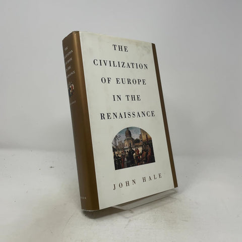 La civilisation de l'Europe à la Renaissance