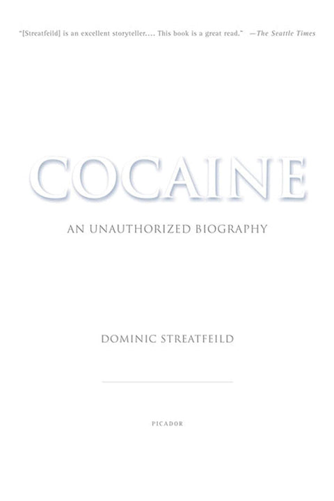 Cocaïne : Une biographie non autorisée
