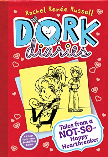 Journal d'une gamine geek 6 : Les mémoires d'un briseur de cœurs pas si heureux (Volume 6)