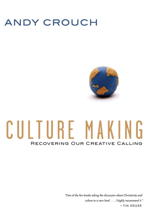Créer une culture : retrouver notre vocation créative