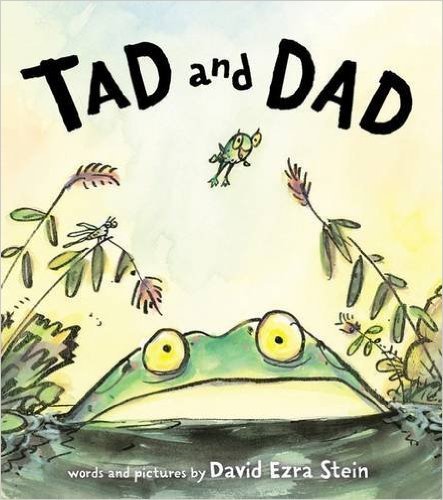 Tad et papa