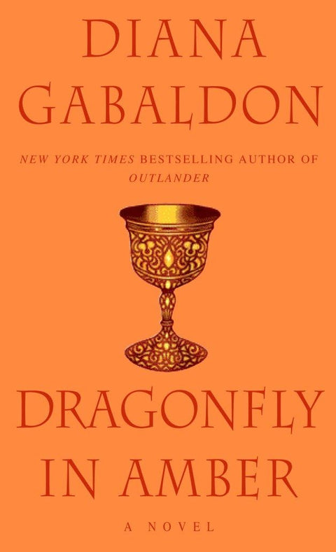 Dragonfly in Amber (Outlander)