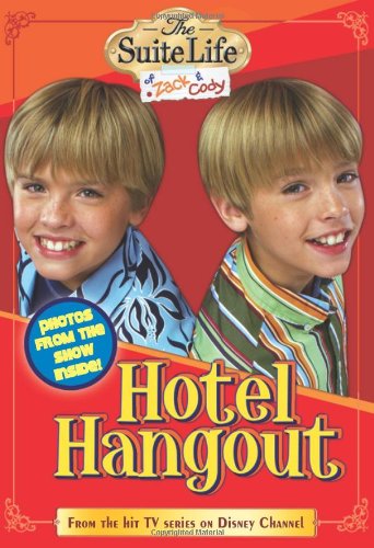 Hotel Hangout (Suite Life of Zack and Cody, 1)