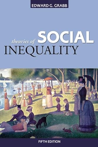 Théories des inégalités sociales