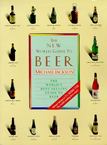 Le guide de la bière du Nouveau Monde
