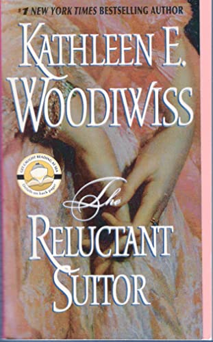The Reluctant Suitor: A Regency Historical Romance Novel