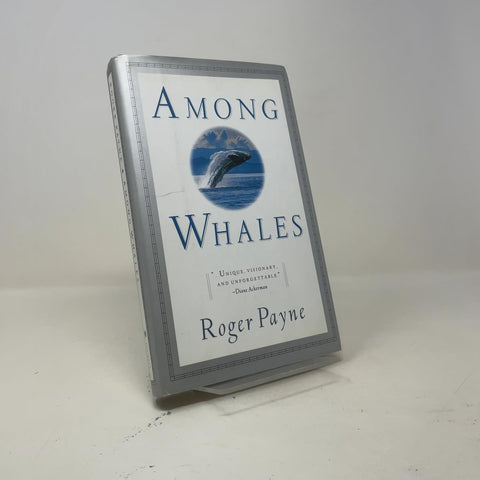 Parmi les baleines