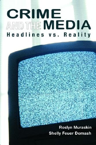 Crime and the Media: Headlines vs. Reality