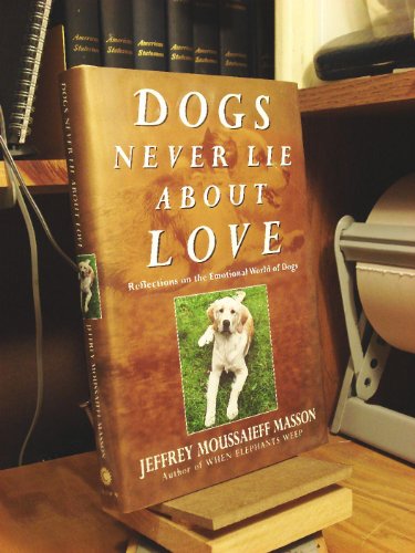 Les chiens ne mentent jamais sur l’amour : réflexions sur le monde émotionnel des chiens