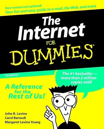 Internet pour les Nuls®